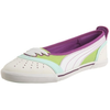 Puma-damen-ballerina-gruen