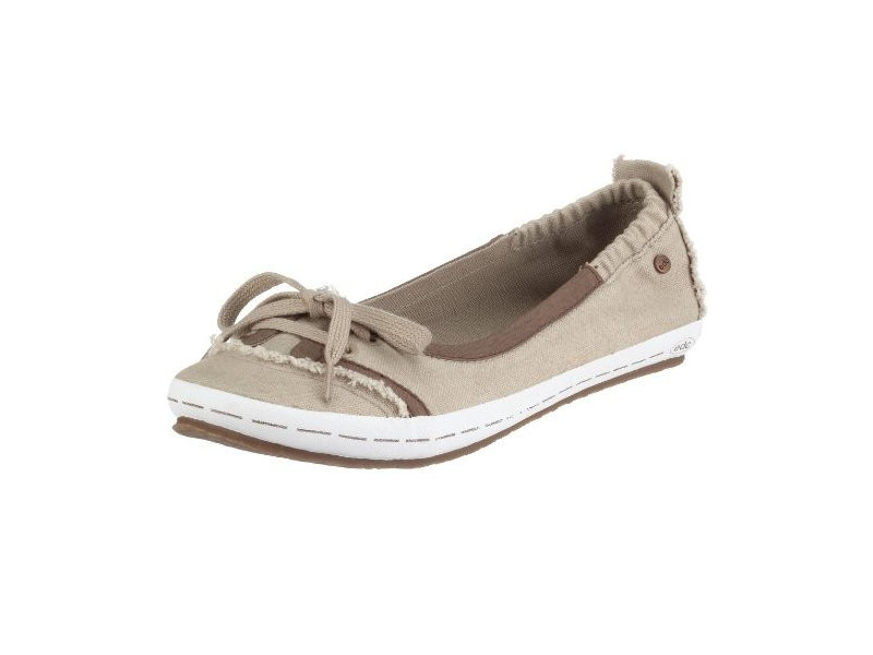 esprit slingback ballerina