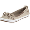 Esprit-damen-ballerina-beige