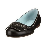 Audley-damen-ballerina