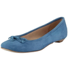 Damen-ballerinas-denim