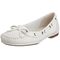 Damen-ballerinas-weiss