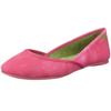 Damen-ballerinas-pink