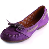 Damen-ballerinas-lila