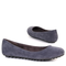 Damen-ballerinas-blau-groesse-39