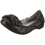 Unisa-damen-ballerinas-schwarz