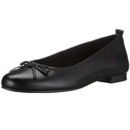 Tamaris-damen-ballerinas-schwarz