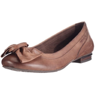 Tamaris-damen-ballerinas-braun