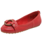 Red-damen-ballerinas-rot