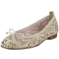 Quest-damen-ballerinas