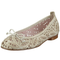 Quest-damen-ballerinas
