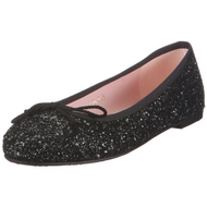 Pretty-ballerinas-damen-ballerinas-schwarz