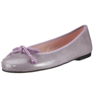 Pretty-ballerinas-damen-ballerinas-grau