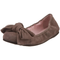 Pretty-ballerinas-damen-ballerinas-braun