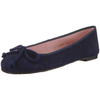 Pretty-ballerinas-damen-ballerinas-blau