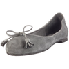 Pantofola-d-oro-damen-ballerinas-grau
