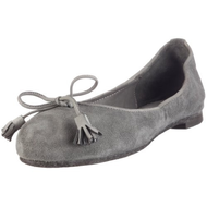 Pantofola-d-oro-damen-ballerinas-grau