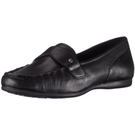 Joop-damen-ballerinas-schwarz