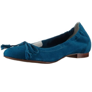 Hoegl-damen-ballerinas-petrol
