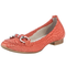 Hoegl-damen-ballerinas-rot