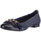 Hoegl-damen-ballerinas-blau