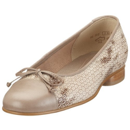 Gabor-damen-ballerinas-beige