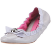 Fornarina-damen-ballerinas-leder