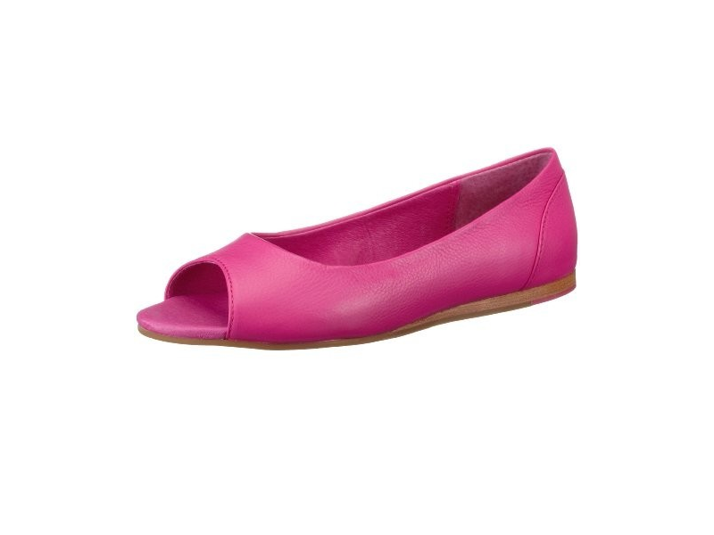 ballerinas flip flops