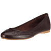 Esprit-damen-ballerinas-braun