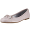 Ecco-damen-ballerinas-beige