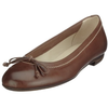 Donna-carolina-damen-ballerinas-grau