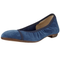 Donna-carolina-damen-ballerinas-blau