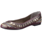 Buffalo-damen-ballerinas-violett