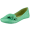 Blowfish-damen-ballerinas-gruen