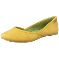 Blowfish-damen-ballerinas-gelb