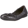 Belmondo-damen-ballerinas-schwarz