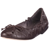 Belmondo-damen-ballerinas-braun