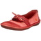 Art-damen-ballerinas-rot