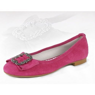 Ballerinas-groesse-42