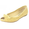 Ballerina-wildleder