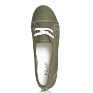Ballerina-denim
