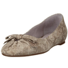 Ballerina-taupe