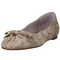 Ballerina-taupe