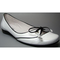 Ballerina-weiss-leder