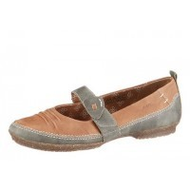 Ballerina-sand