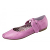 Ballerinas-pink