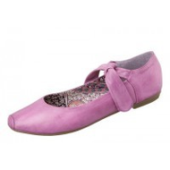 Ballerinas-pink