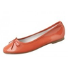 Ballerina-orange