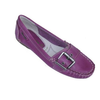 Ballerina-lila-leder