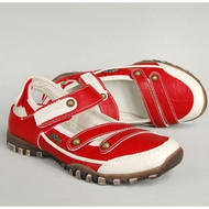 S-oliver-ballerina-rot